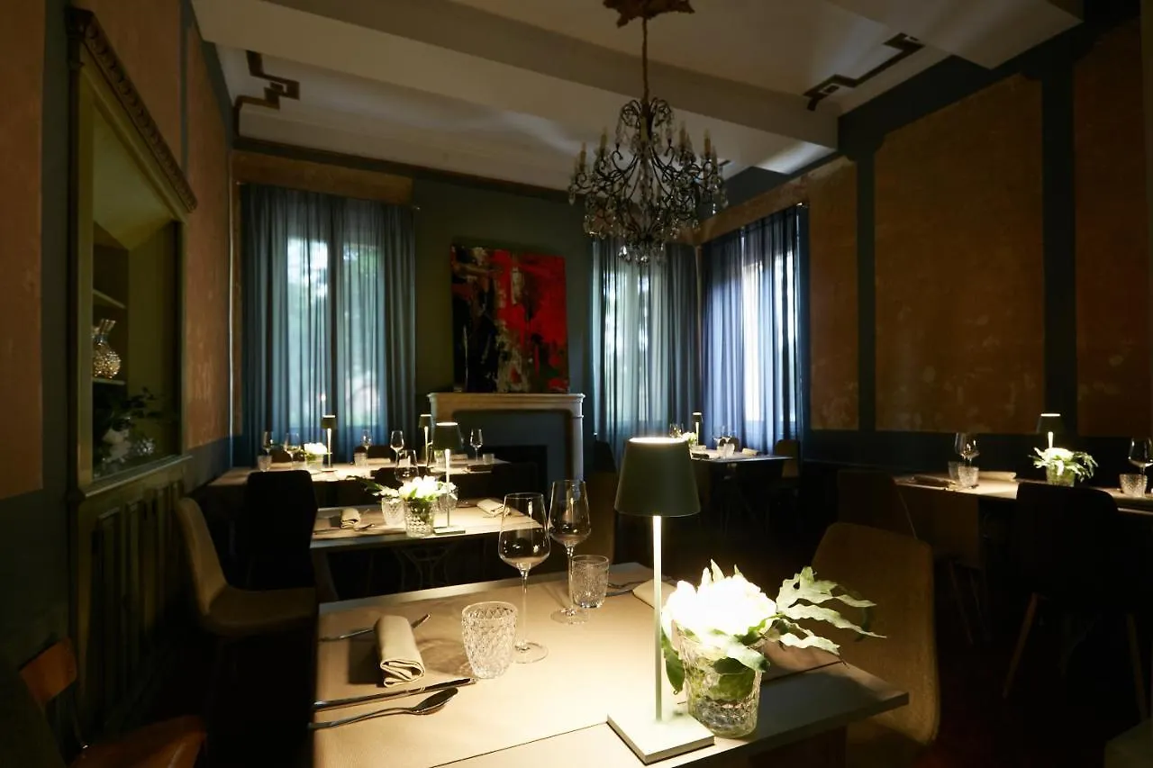 Mery Bistrot In Villa Bisbini Marano sul Panaro 0*,  Italy