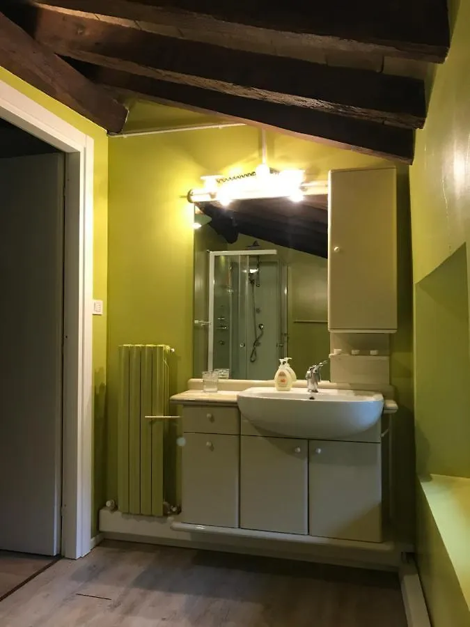 Hotel Mery Bistrot In Villa Bisbini Marano sul Panaro