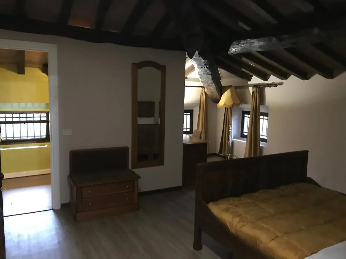 Mery Bistrot In Villa Bisbini Marano sul Panaro