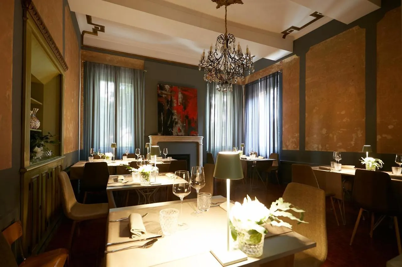 Mery Bistrot In Villa Bisbini Marano sul Panaro 0*,