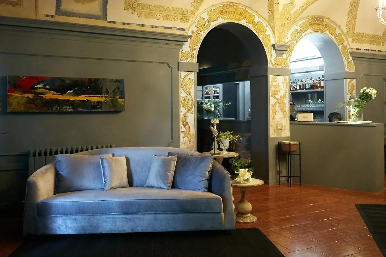 Mery Bistrot In Villa Bisbini Marano sul Panaro 0*,  Italy