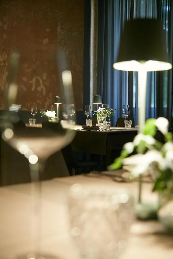Mery Bistrot In Villa Bisbini Marano sul Panaro Hotel