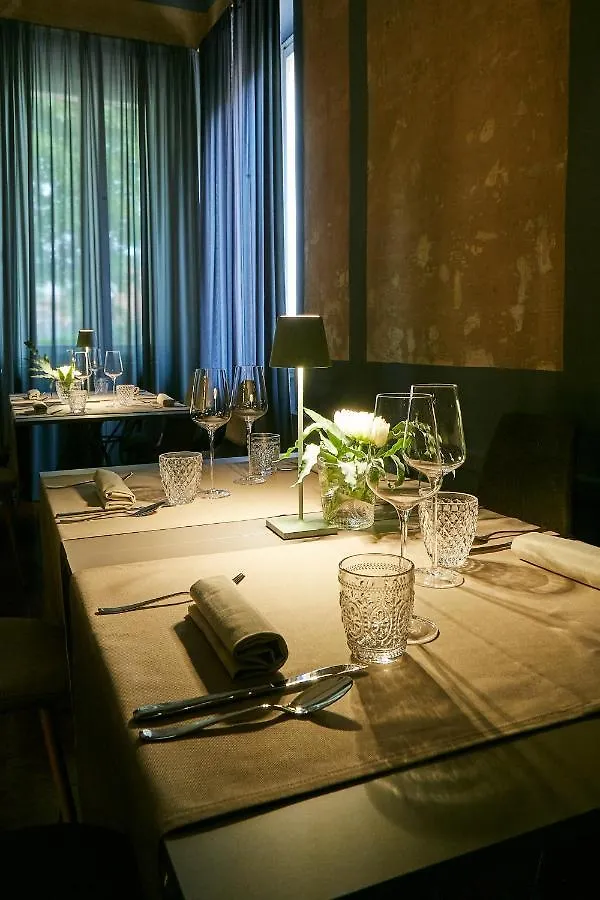 Hotel Mery Bistrot In Villa Bisbini Marano sul Panaro