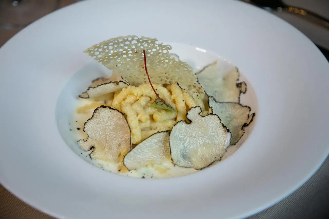 Mery Bistrot In Villa Bisbini Marano sul Panaro