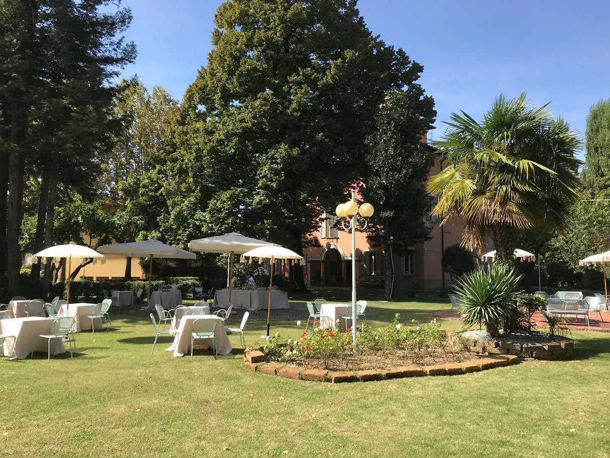 Hotel Mery Bistrot In Villa Bisbini Marano sul Panaro