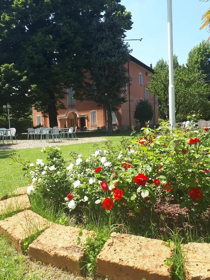 Mery Bistrot In Villa Bisbini Marano sul Panaro