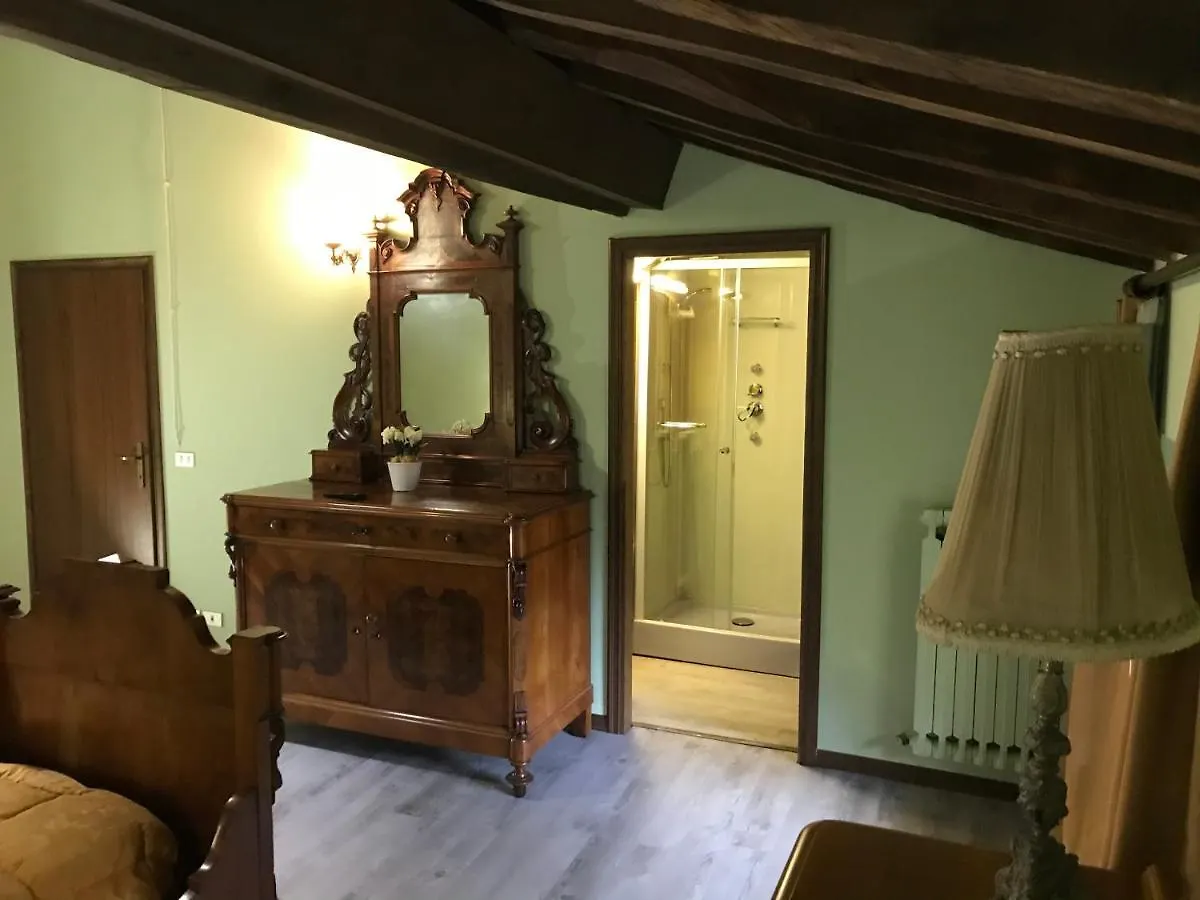 Mery Bistrot In Villa Bisbini Marano sul Panaro Hotel
