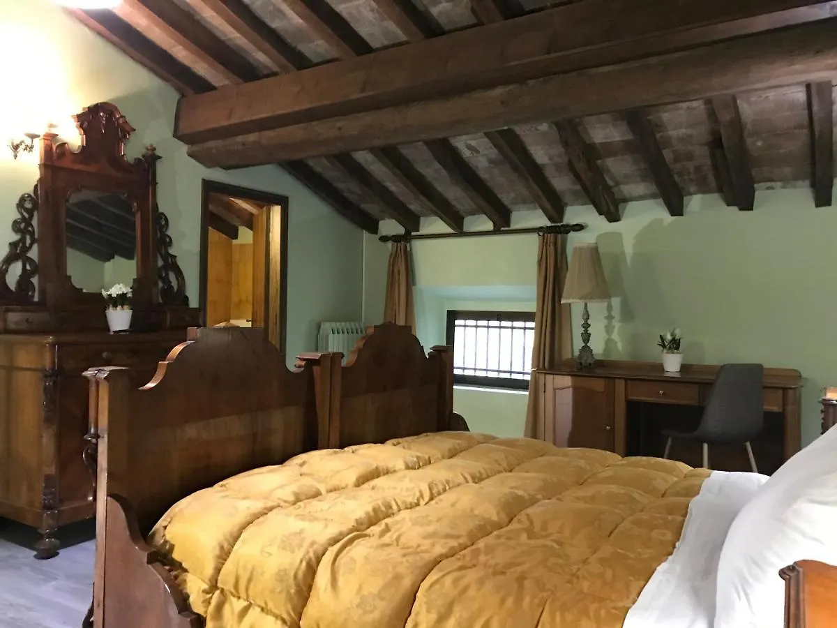 Mery Bistrot In Villa Bisbini Marano sul Panaro Italy